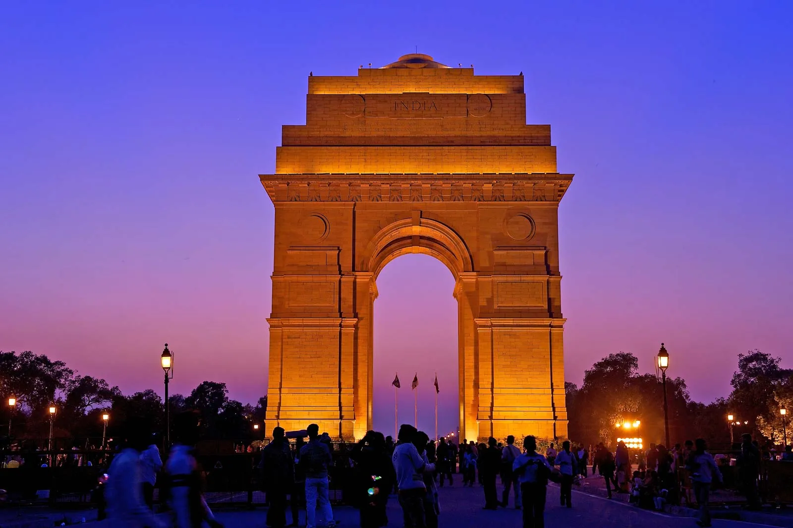 India Tour & Travel