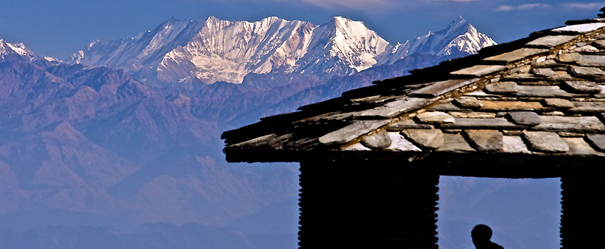 Complete Uttarakhand Tour