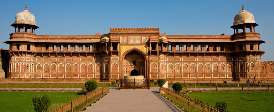 Golden Triangle India Tour Package