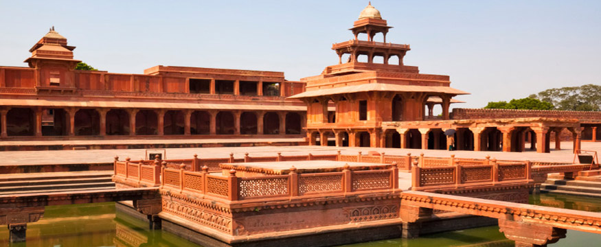 Golden Triangle India Tour Package