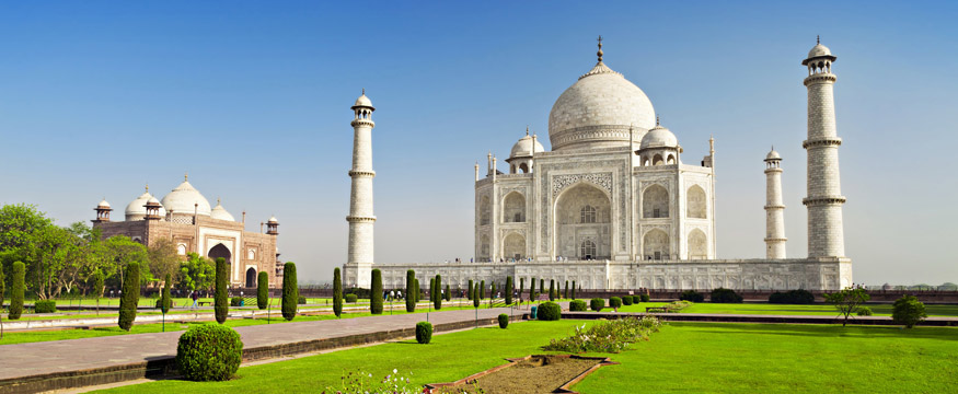 Golden Triangle India Tour Package
