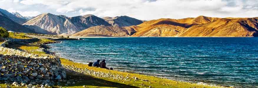 Ladakh Wonder