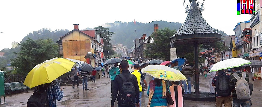 Shimla Luxury Tour